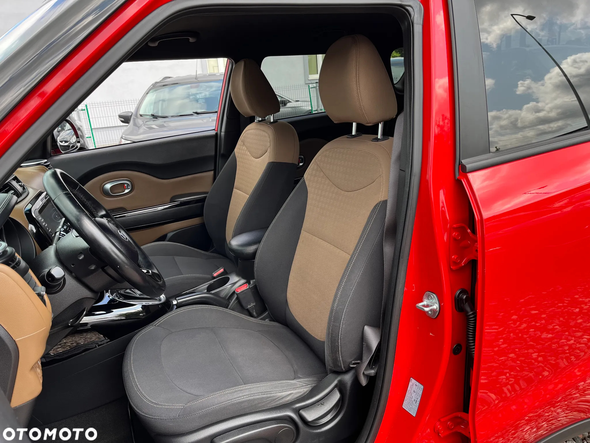 Kia Soul - 17