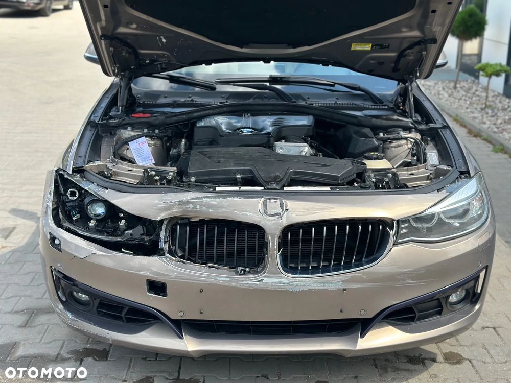 BMW 3GT - 15