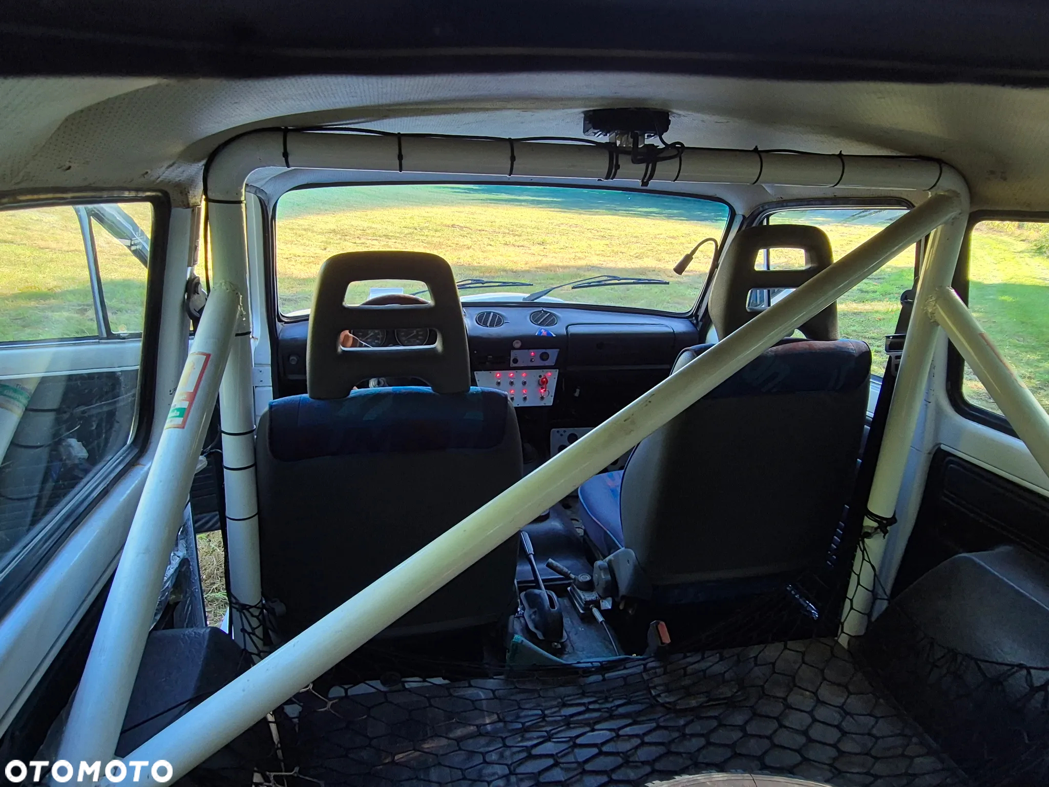 Lada Niva 1.6 Taiga - 14