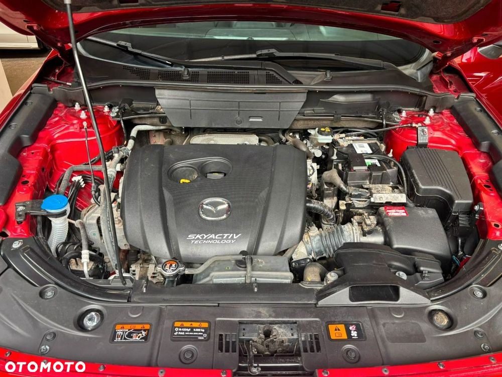 Mazda CX-5 - 13