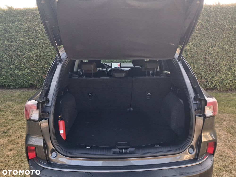 Peugeot 3008 1.5 BlueHDi Active Pack S&S EAT8 - 10