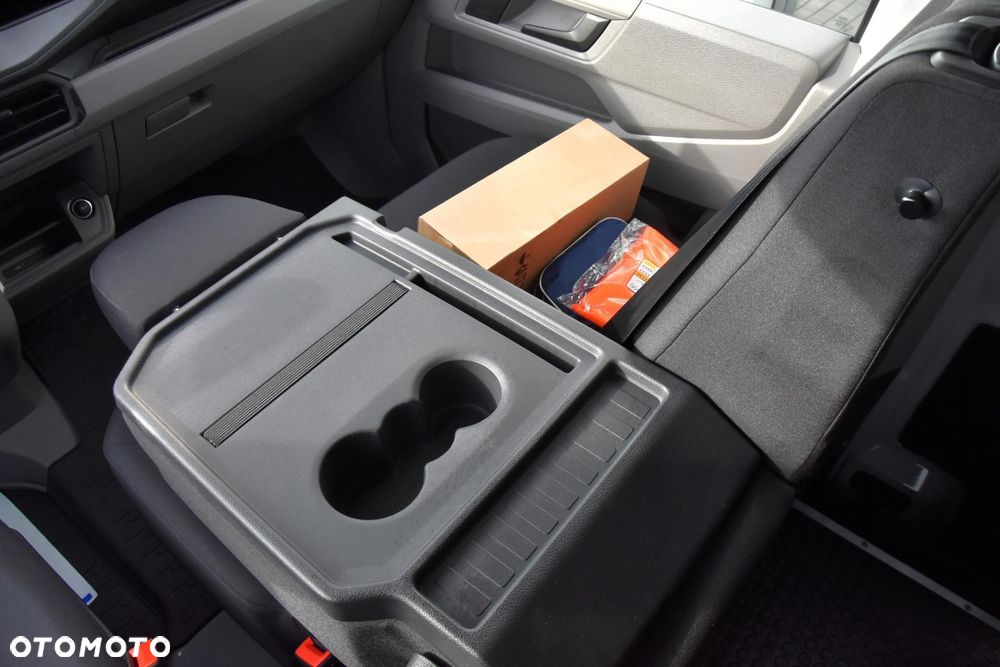 Volkswagen Crafter - 11