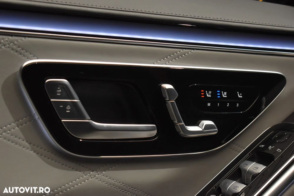 Mercedes-Benz S 63 AMG - 29