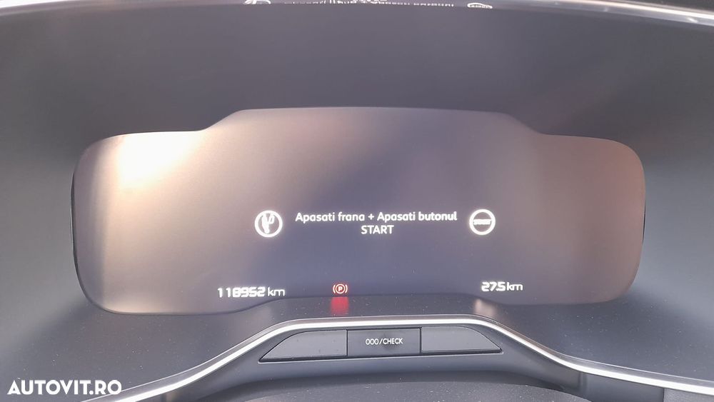 Citroën C5 Aircross 1.5 BlueHDi S&S EAT8 Shine - 7