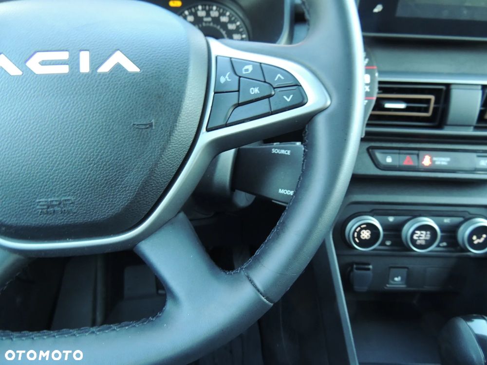 Dacia Sandero - 22