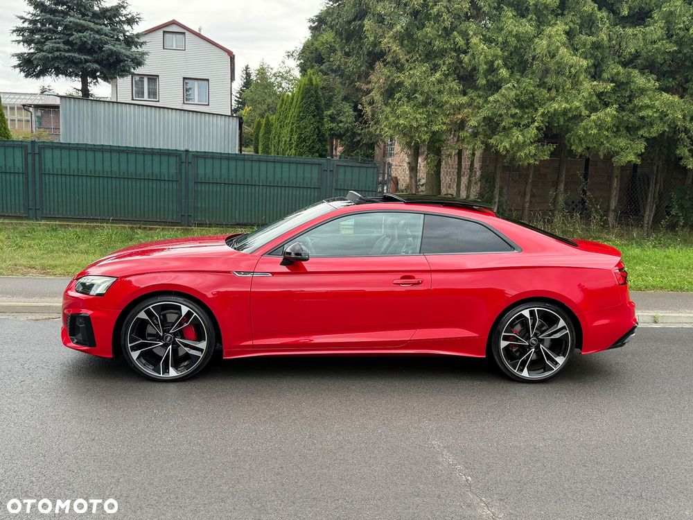 Audi A5 Coupé 45 TFSI mHEV Quattro S Line S tronic - 13
