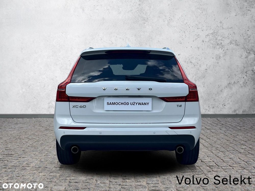 Volvo XC 60 - 5