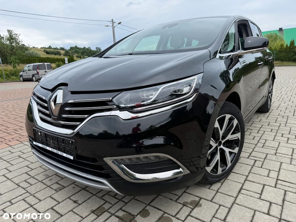 Renault Espace Energy dCi 160 EDC Business - 3
