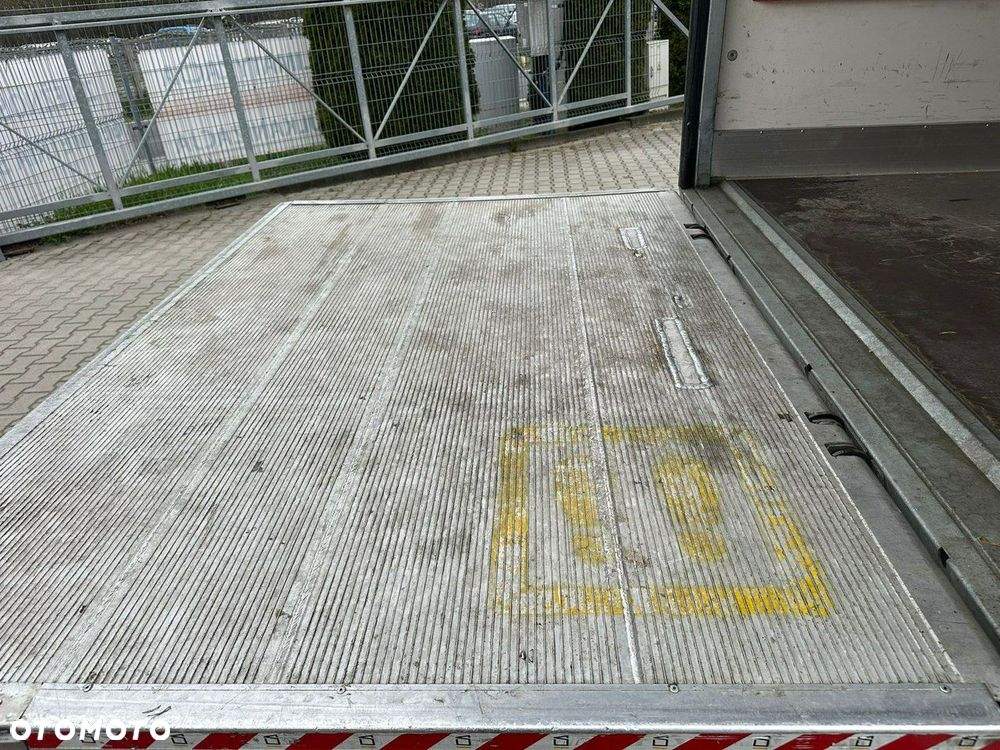 Iveco Daily 35C16 V - 12