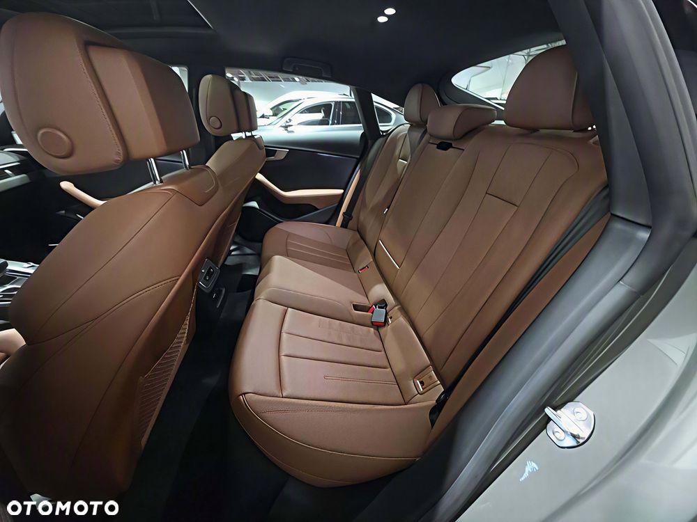 Audi A5 Sportback - 10