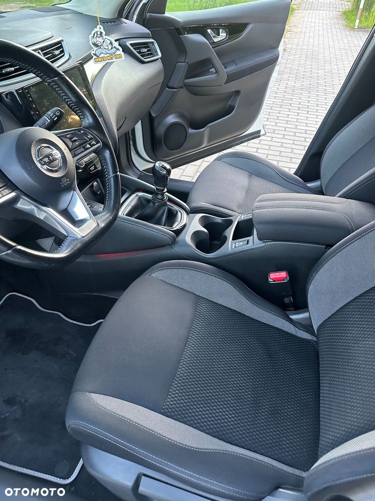Nissan Qashqai - 29