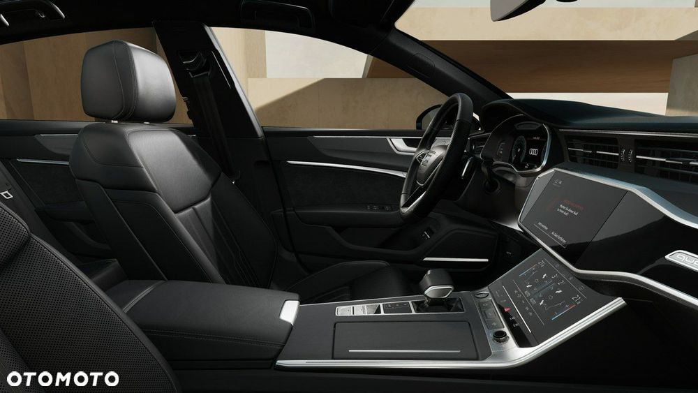 Audi A7 Sportback - 17