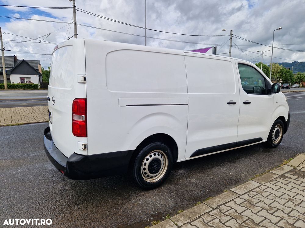 Opel Vivaro - 7
