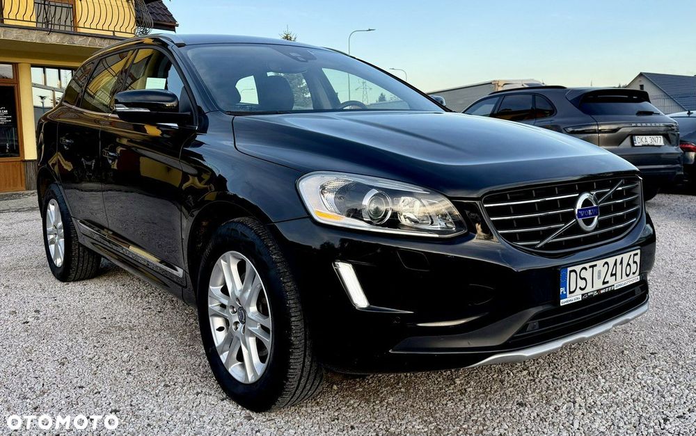 Volvo XC 60 D3 Summum - 3