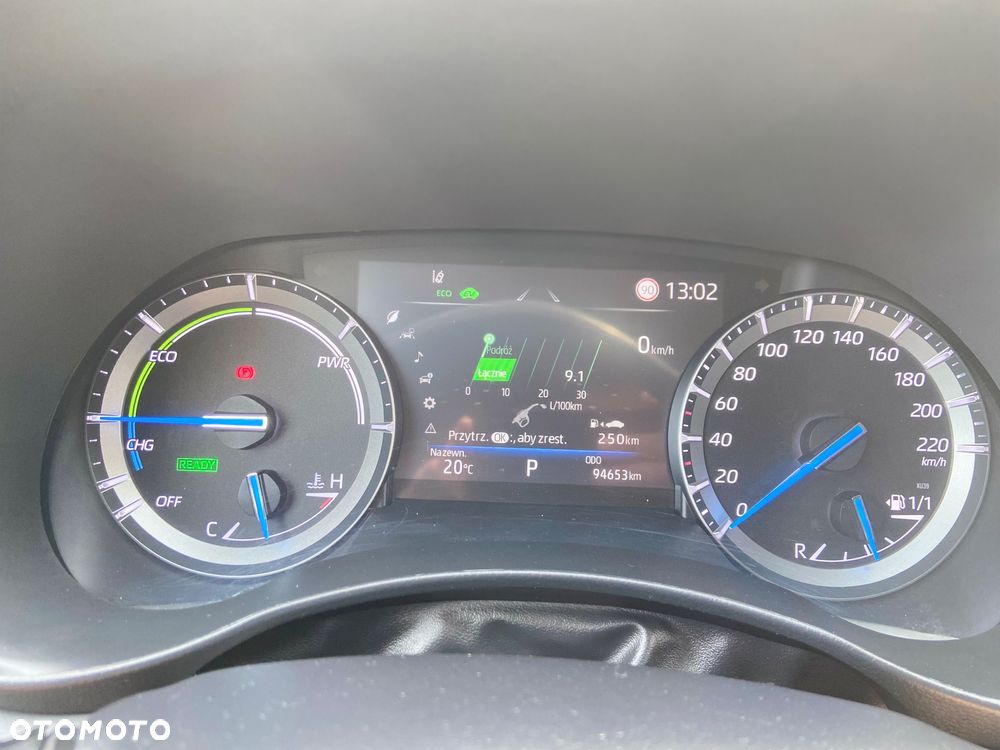 Toyota Highlander 2.5 Hybrid Prestige - 6