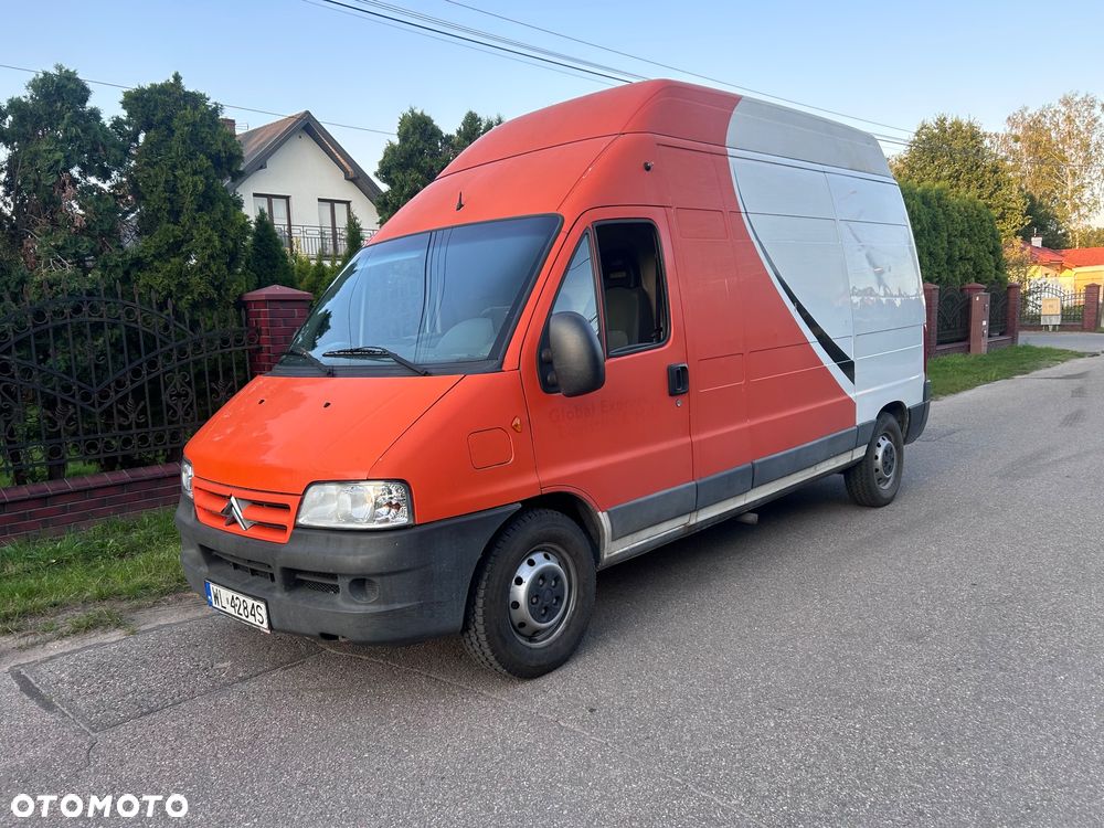 Citroën Jumper - 2