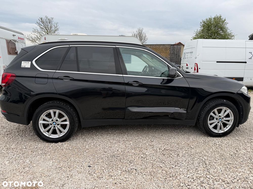 BMW X5 xDrive30d Sport-Aut - 26