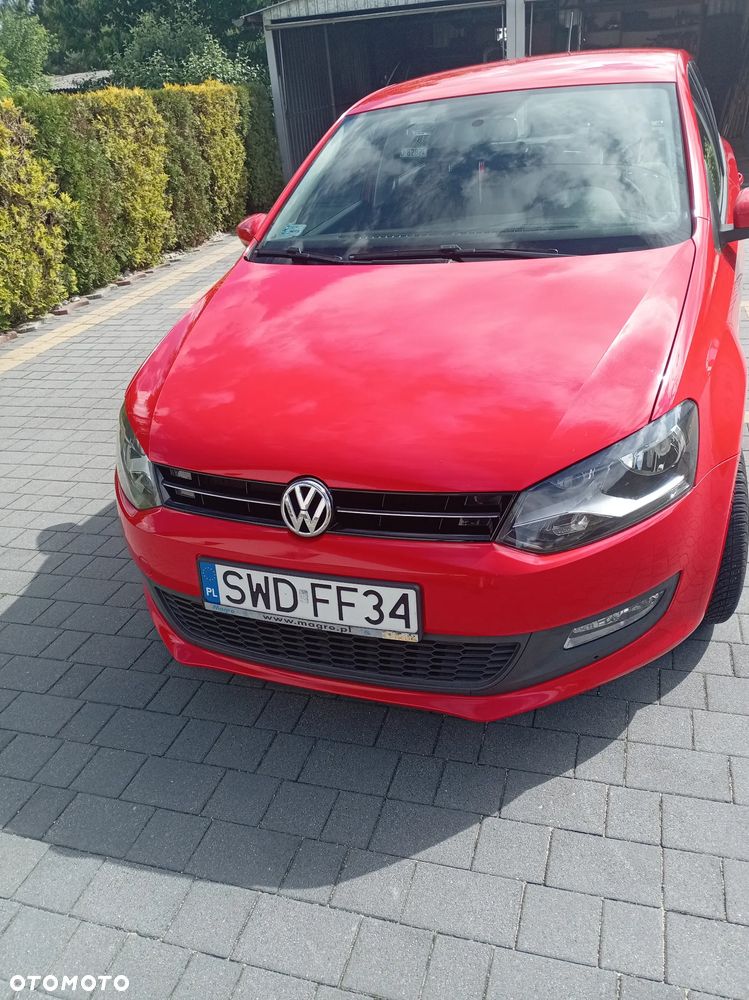 Volkswagen Polo 1.4 16V Comfortline Optimum - 2