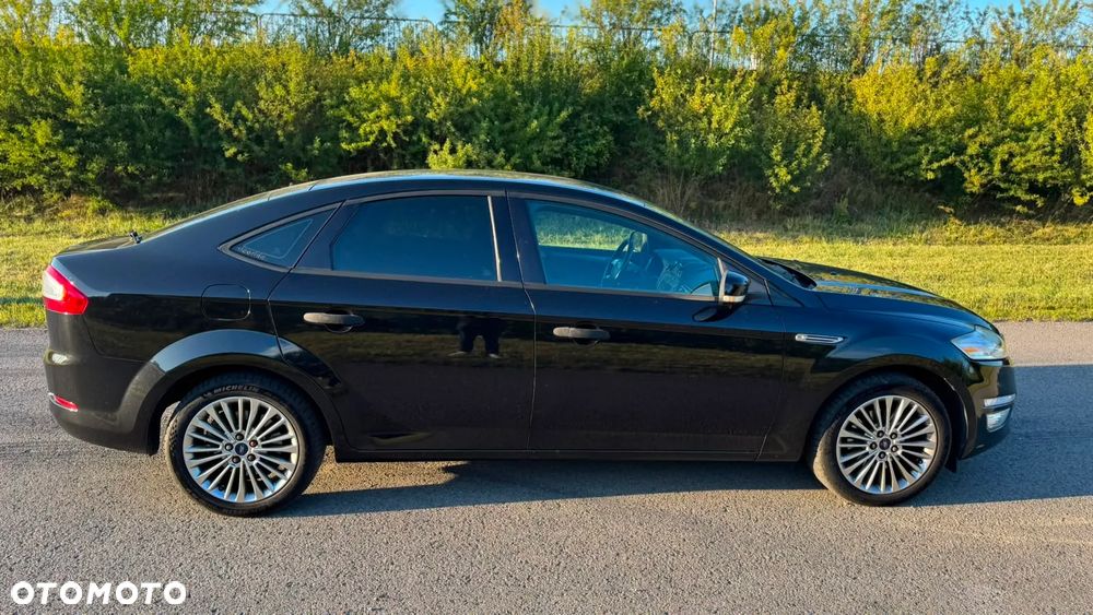 Ford Mondeo 1.6 T Trend - 4