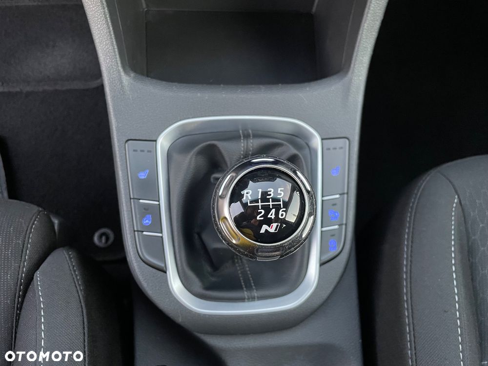 Hyundai i30 1.0 T-GDI N-Line - 27