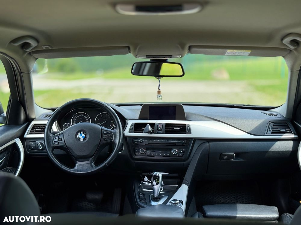 BMW Seria 3 - 9