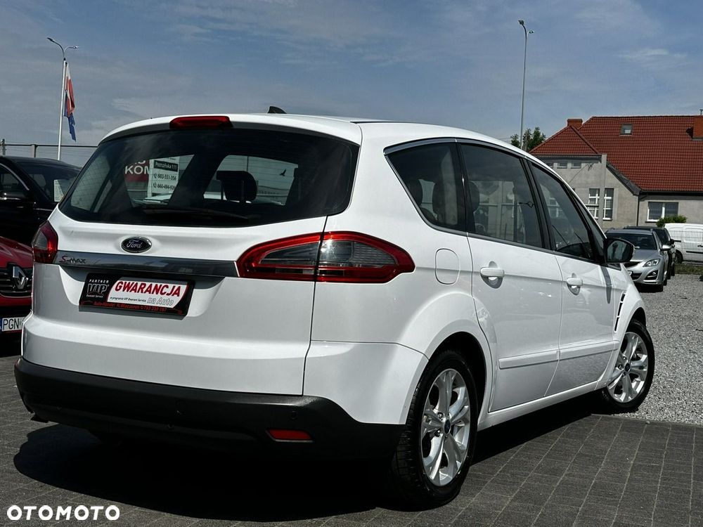 Ford S-Max - 5