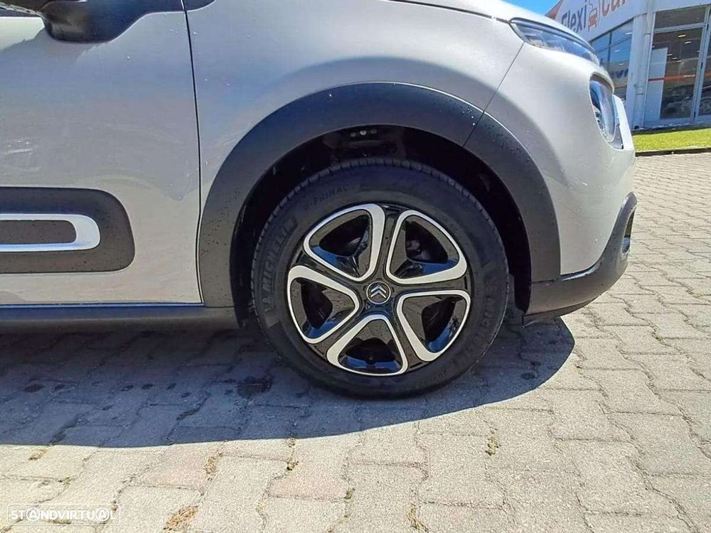 Citroën C3 1.2 PureTech Plus - 9