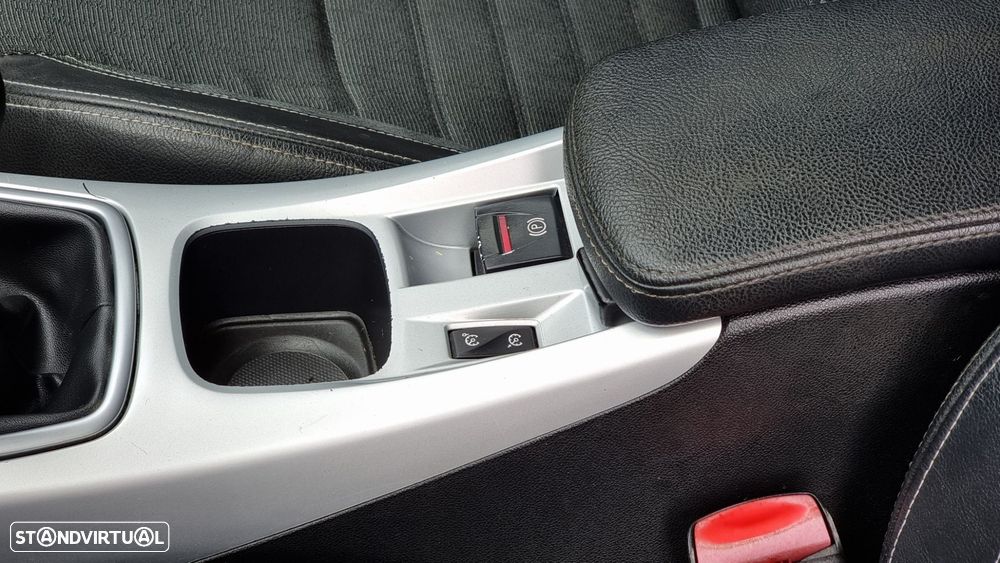 Renault Laguna Break 2.0 dCi Dynamique - 17