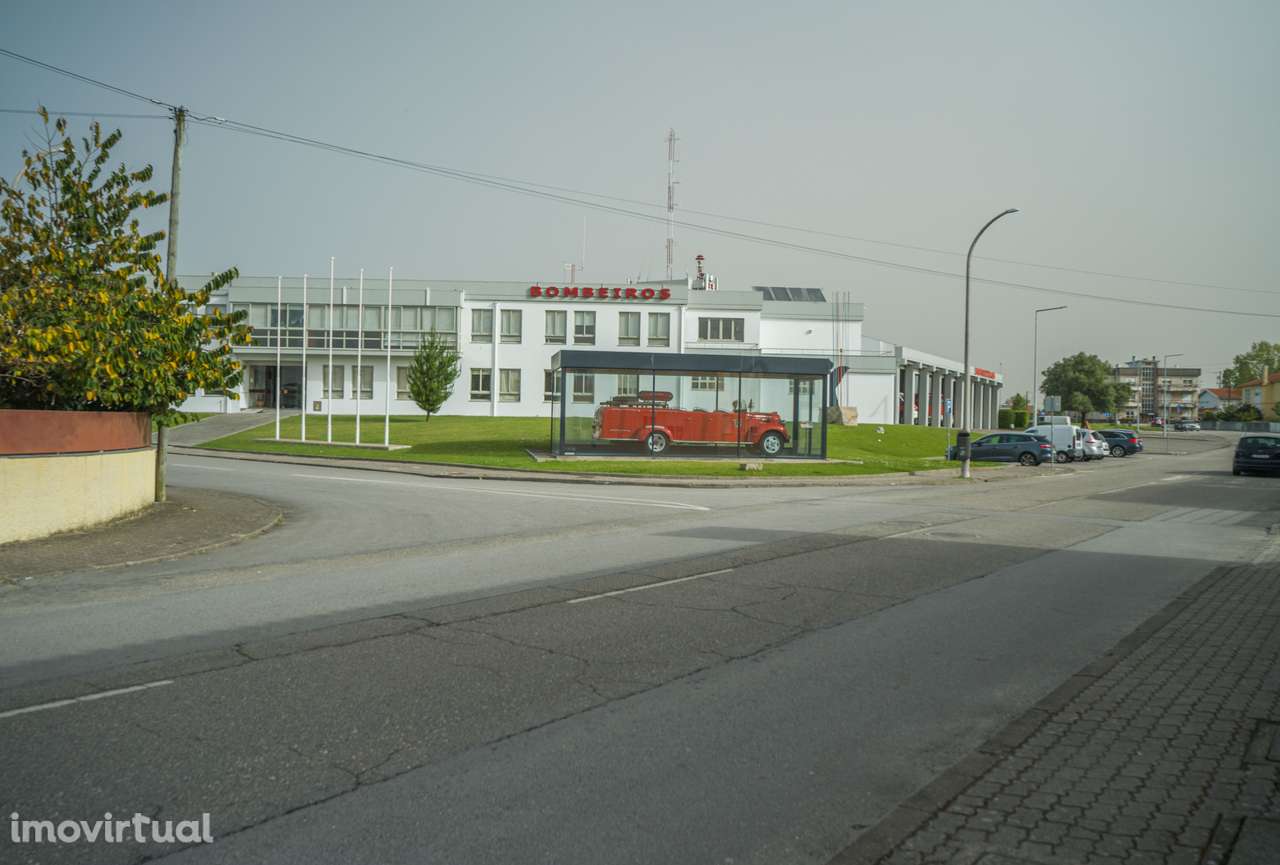 Terreno à venda em Estarreja - Grande imagem: 3/9