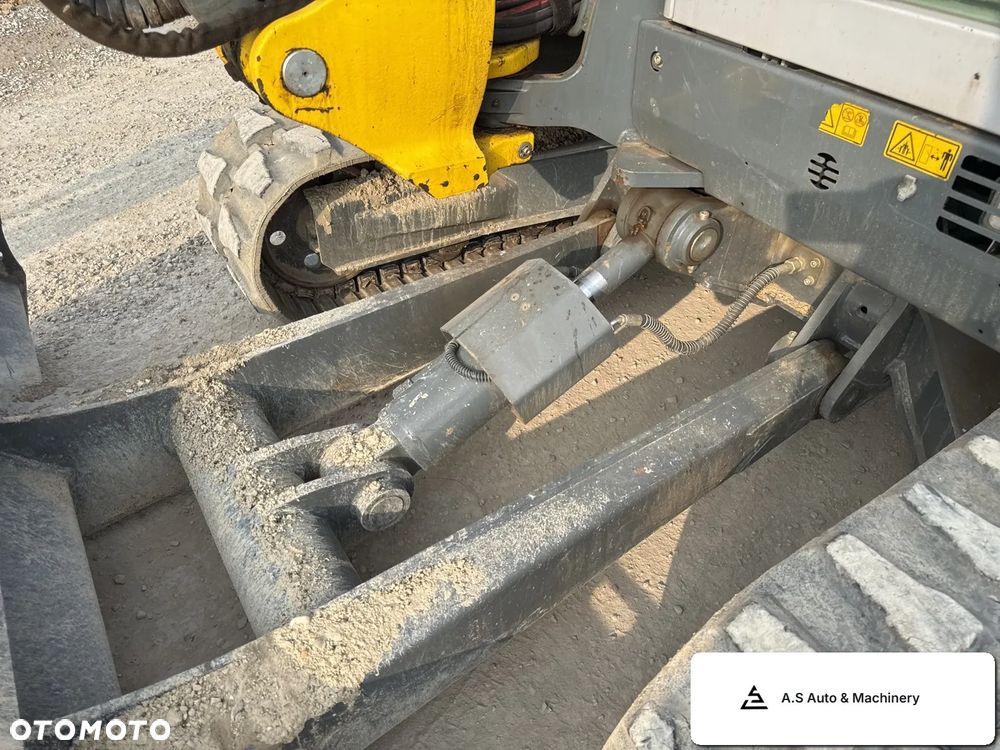Wacker Neuson EZ80 - 12