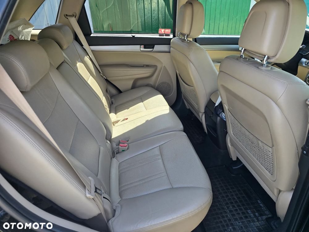 Kia Sorento 2.2 CRDI XL - 3