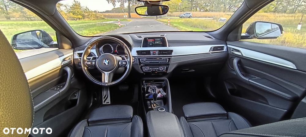 BMW X2 - 12