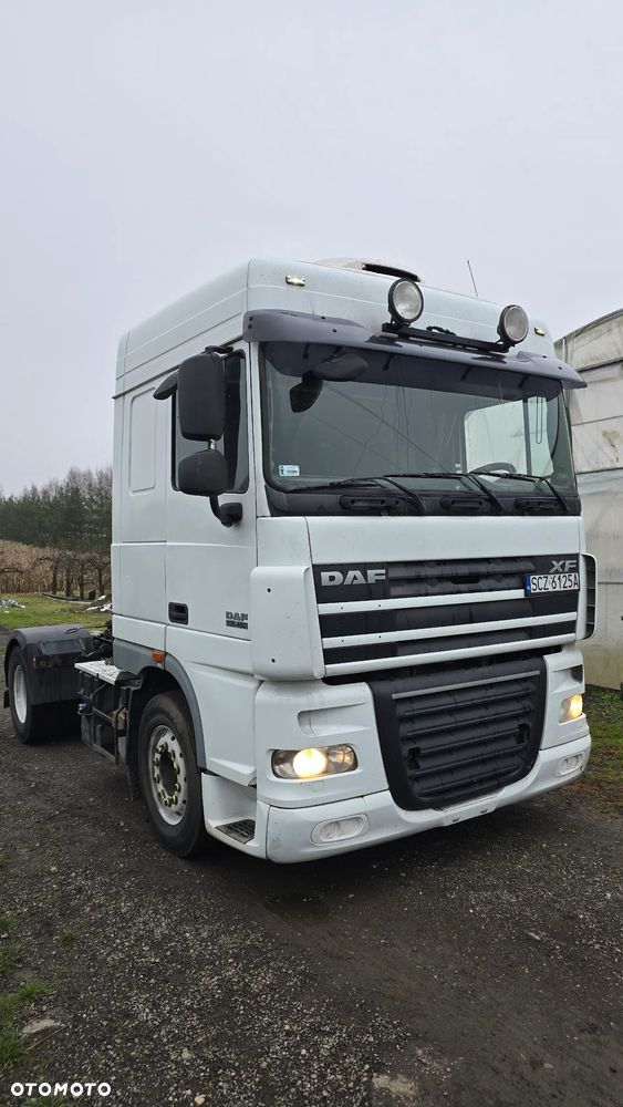 DAF Xf - 2