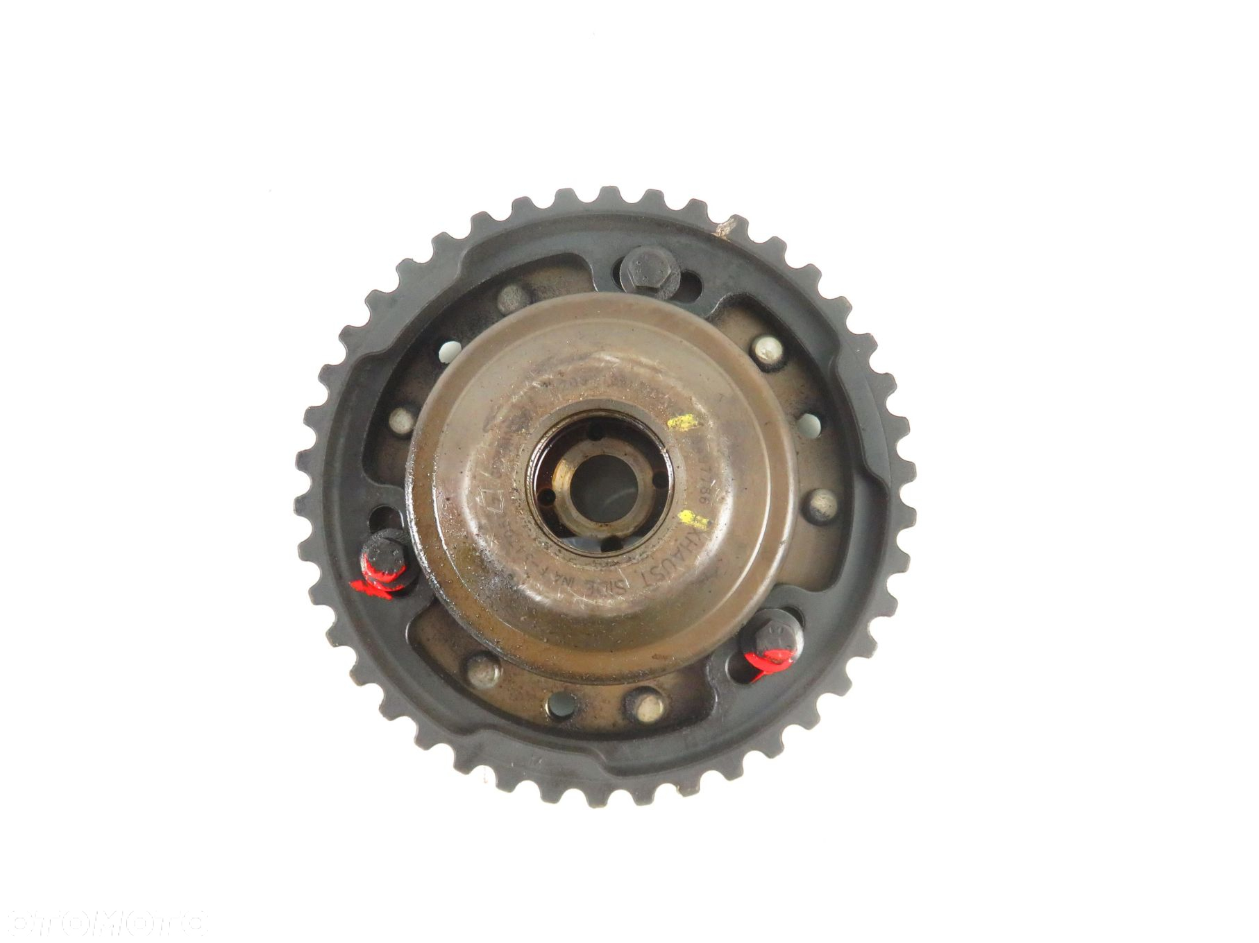KOŁO WAŁKA VOLVO S80 I 2.0 T T5 9497786 - 5