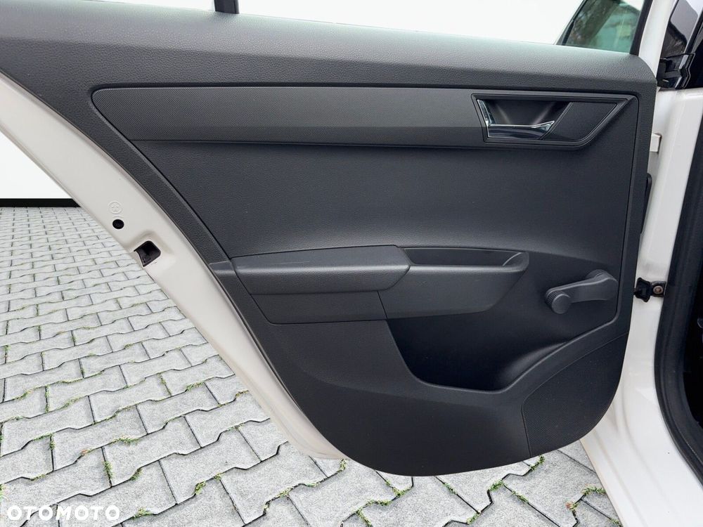 Skoda Fabia 1.0 TSI Ambition - 13