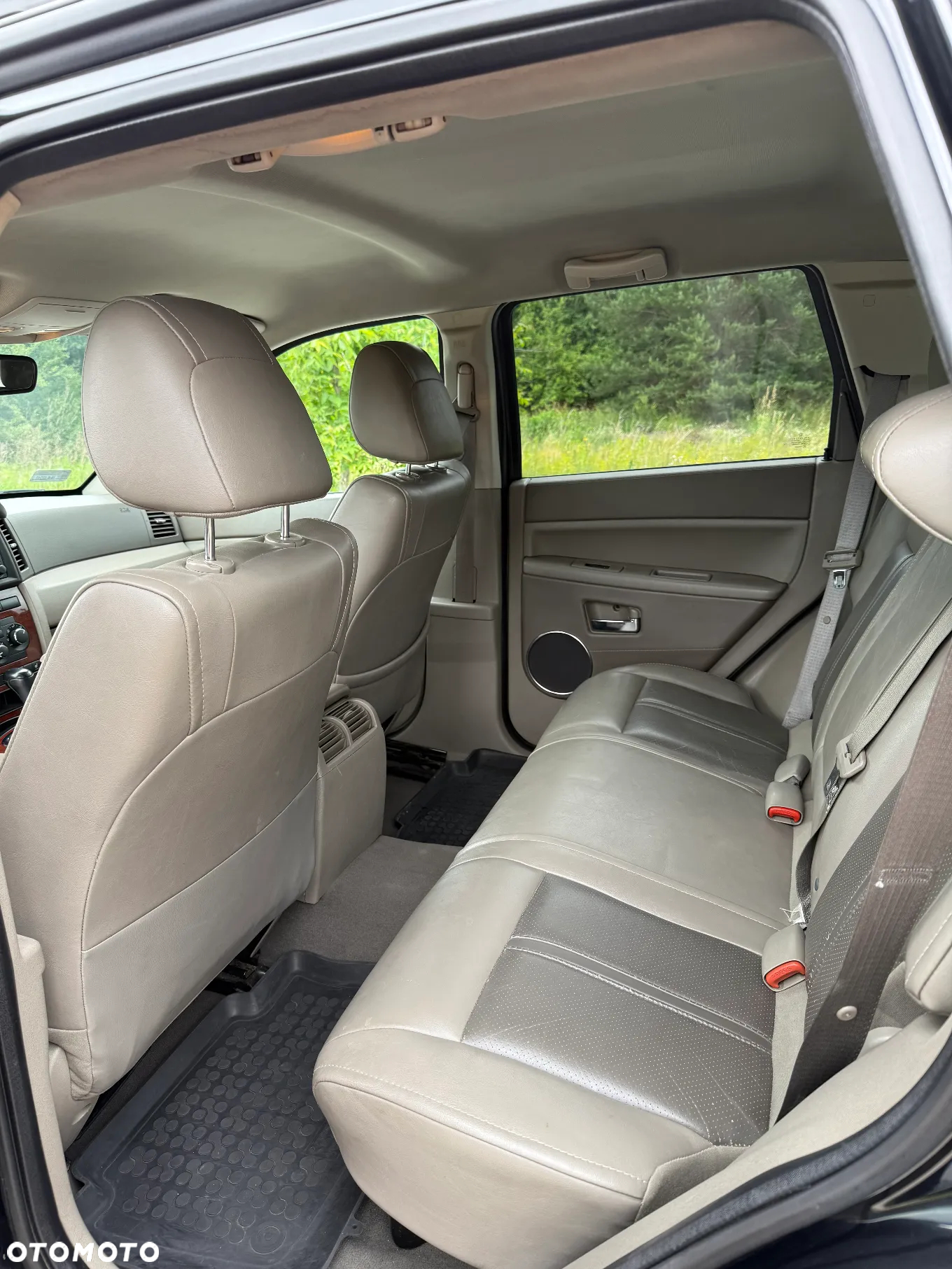 Jeep Cherokee 2.8 CRD Limited - 10