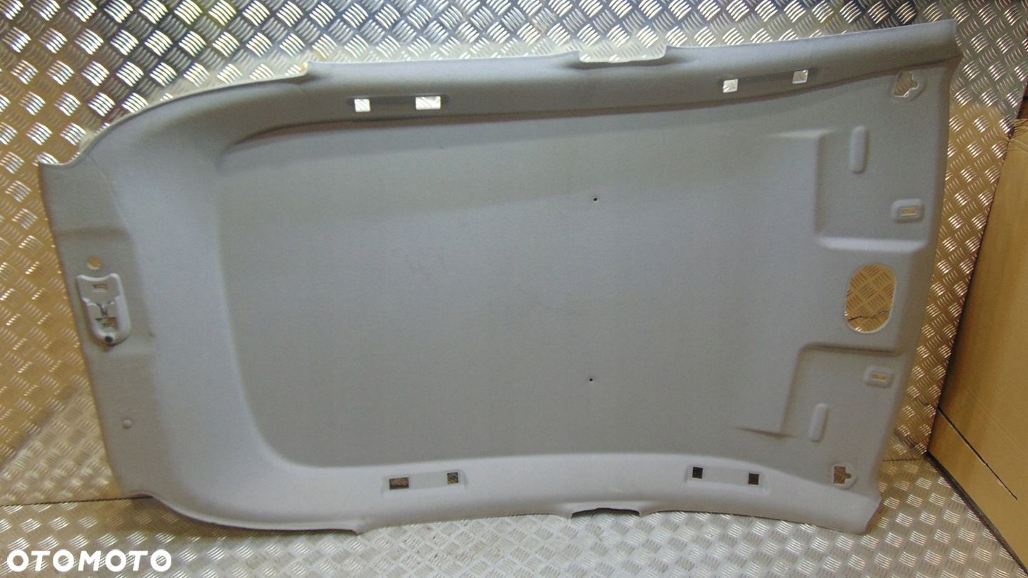 MITSUBISHI COLT VI PODSUFITKA 08R 5D - 1