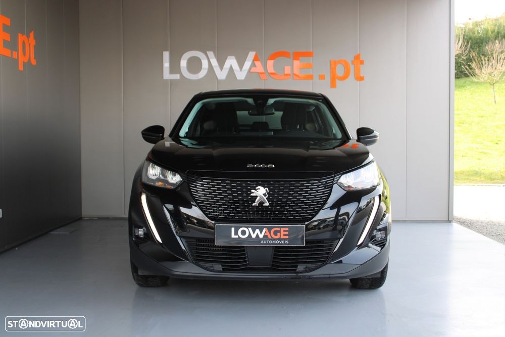 Peugeot 2008 PureTech 100 Active - 8