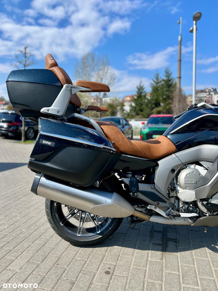BMW K - 3