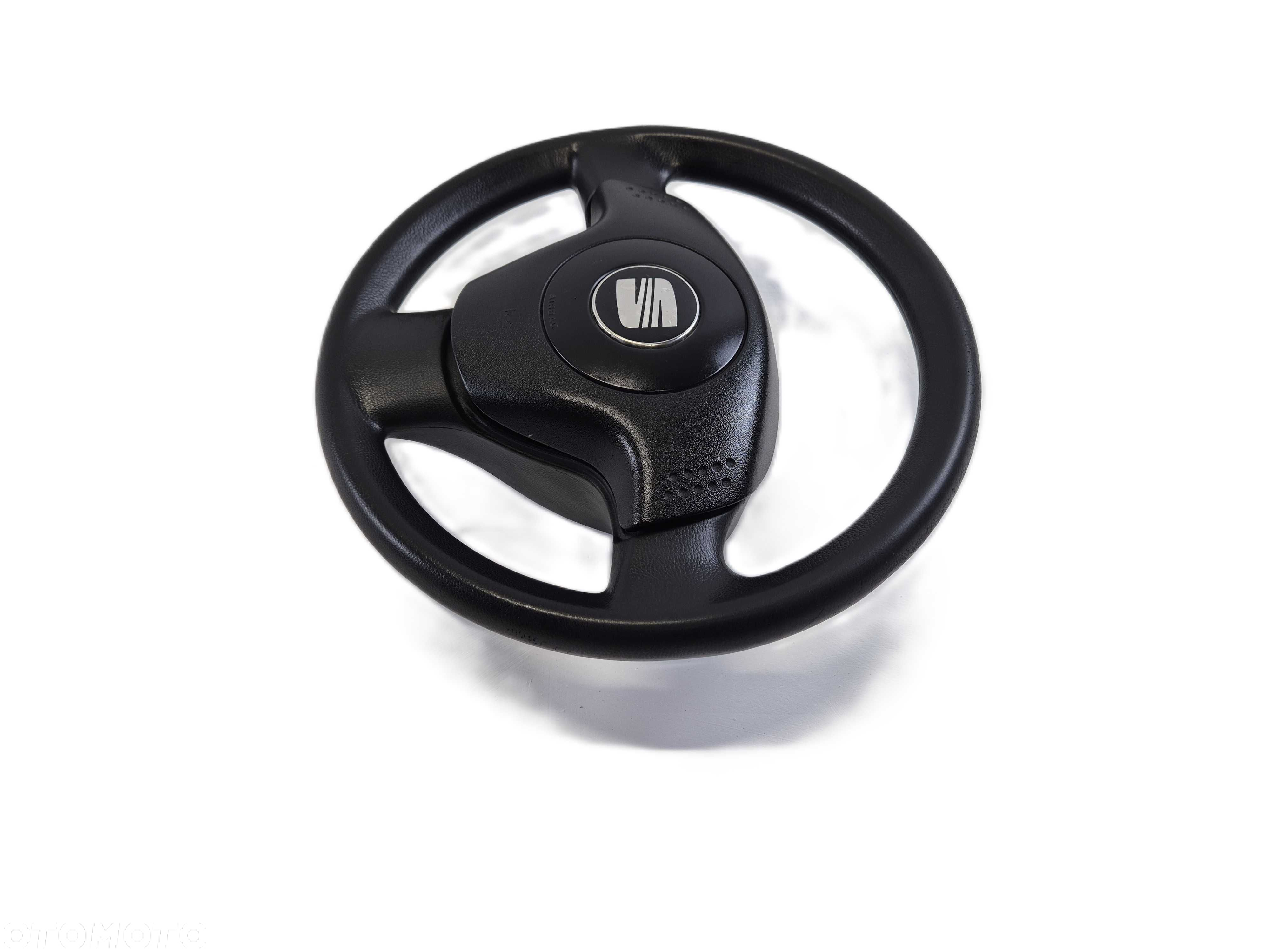 Kierownica Poduszka AIRBAG Seat Ibiza III 6L Leon Altea Idealny Stan ! - 3