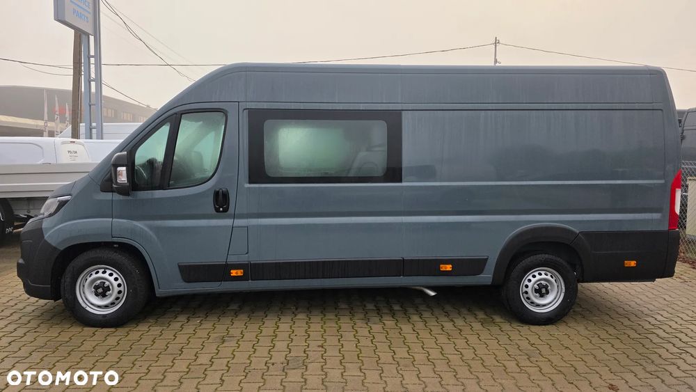 Fiat Ducato - 2