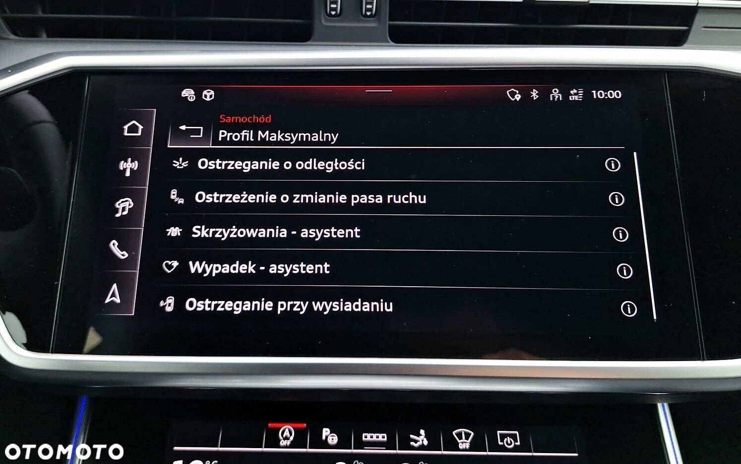 Audi A7 Sportback - 19