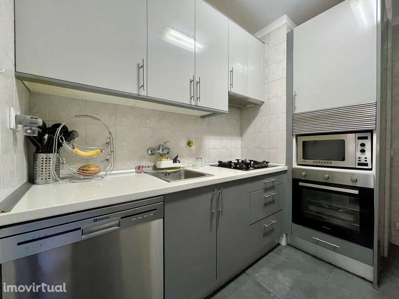 Apartamento T3 - Águas Santas - Grande imagem: 4/14