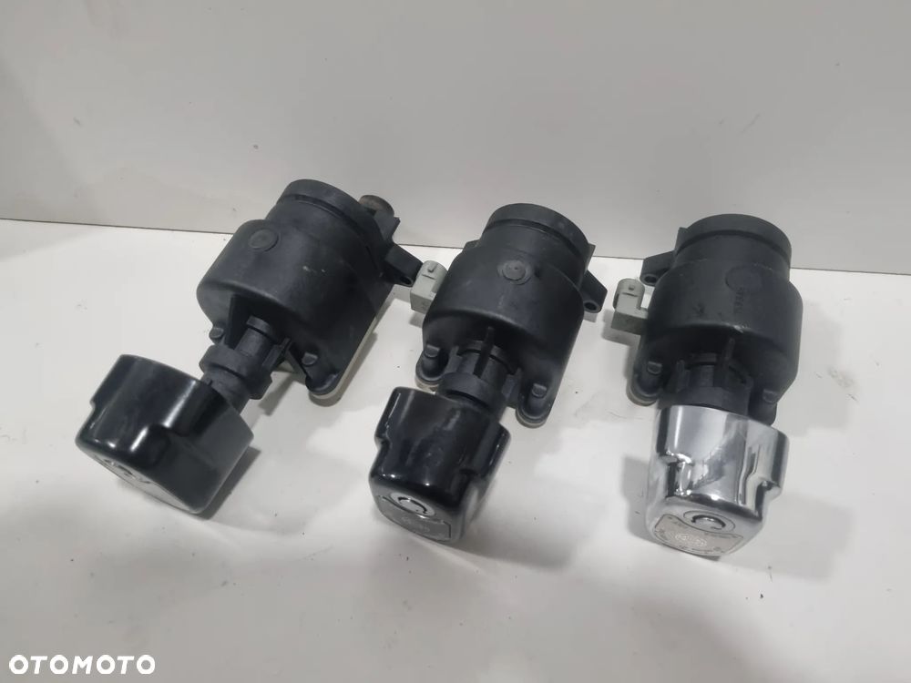 Stacyjka Harley Davidson Touring Street Road Glide Electra Road King - 2