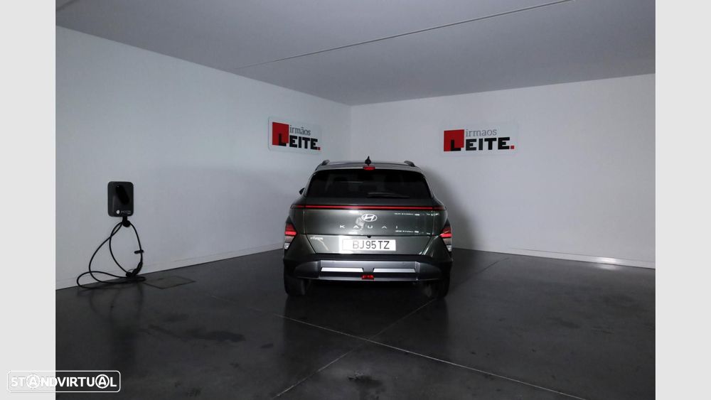 Hyundai Kauai 1.0 T-GDi Premium (TT) - 21