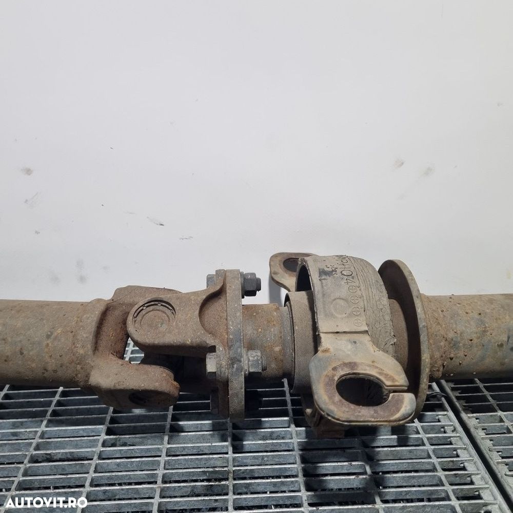Cardan Mazda CX - 7 2.2 Diesel 2006 - 2012 173CP 2184CC Manuala 6 Trepte R2AA Euro4 ... - 3
