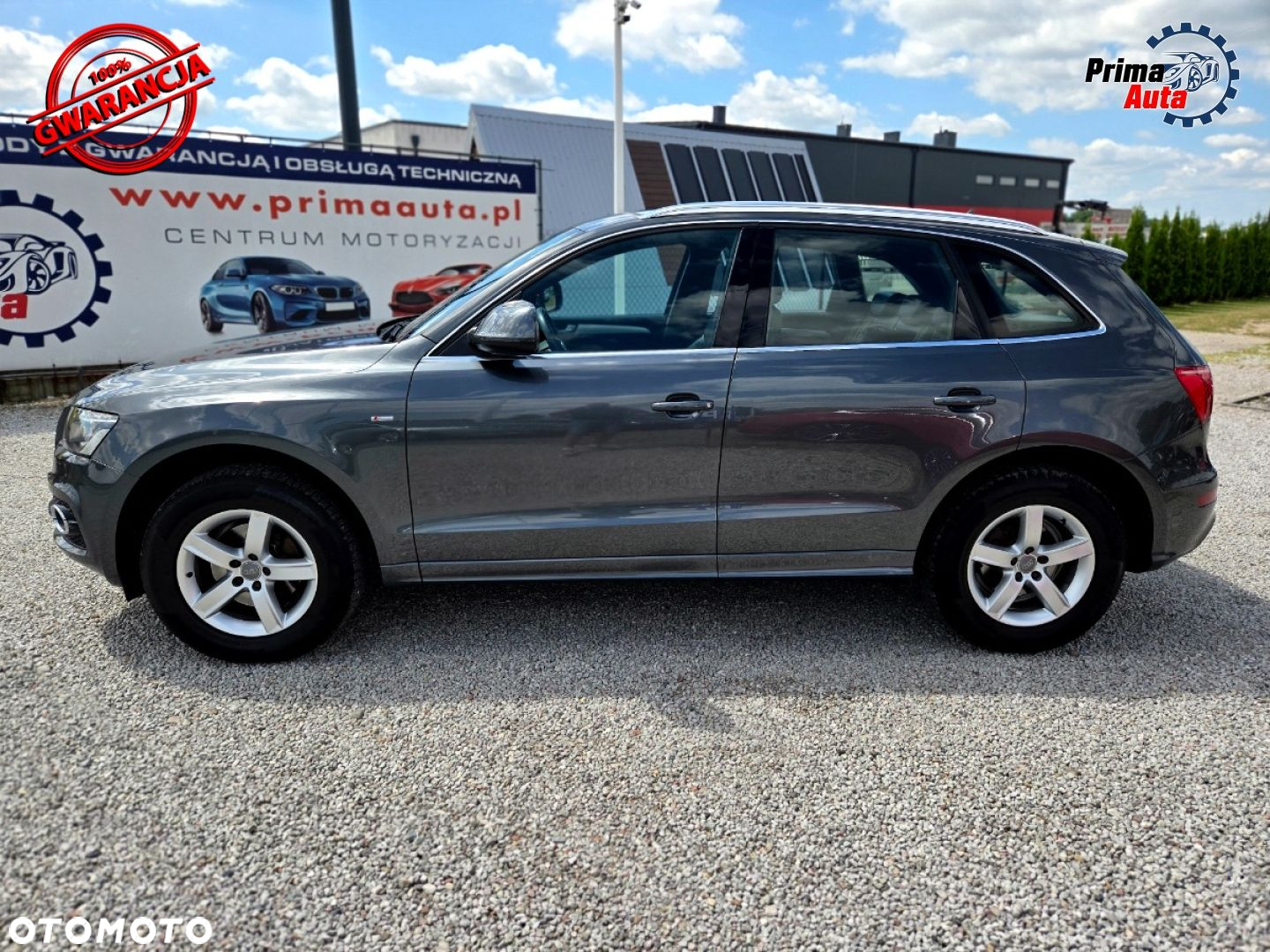 Audi Q5 - 10