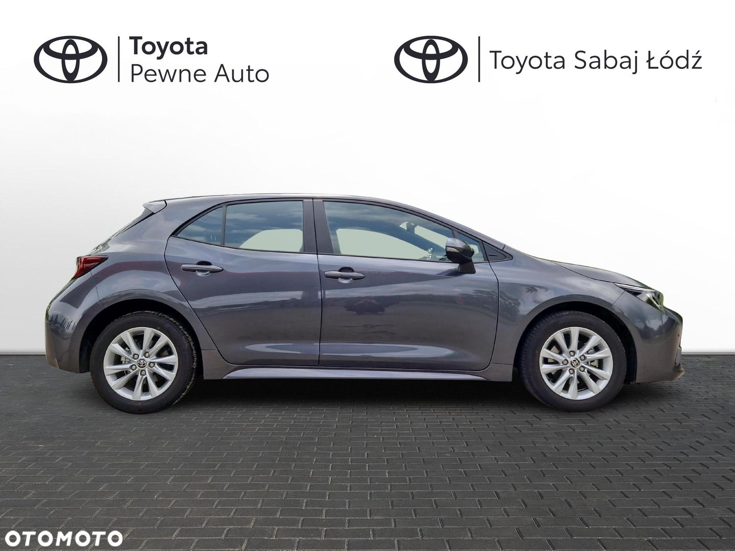 Toyota Corolla 1.8 Hybrid Comfort - 6