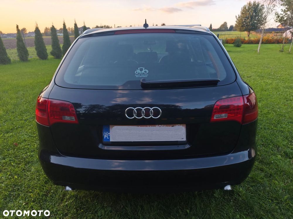 Audi A6 - 7
