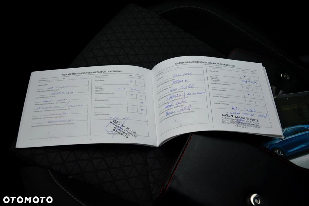 Kia Ceed - 31